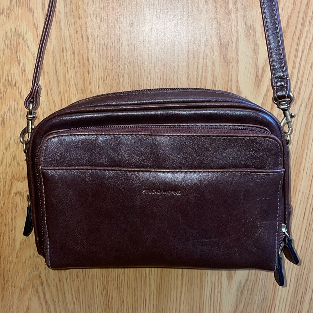 Host Pick 🎉Studio Works Crossbody Purse